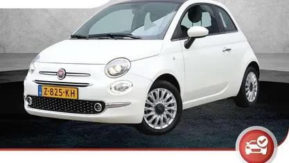 Occasion 2024 Fiat 500 Dolcevita Hatchback | € 16.325 (Eerlijke prijs)