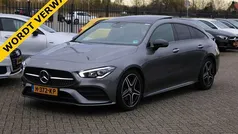 Gebruikt 2020 Mercedes CLA180 Shooting Brake AMG Stationwagen | € 24.900 (Eerlijke prijs)