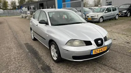 Occasion Seat Ibiza 64 PK (47 kW) 2005 Hatchback