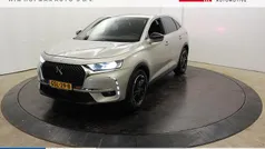 Grijs Gebruikt 2020 DS Automobiles DS7 Crossback Bastille Plus SUV | € 25.285 (Super prijs)
