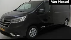 Gebruikt 2024 Renault Trafic Van | € 38.940 (Eerlijke prijs)