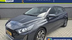 Grijs Gebruikt 2024 Hyundai i20 Comfort Hatchback | € 22.235 (Eerlijke prijs)
