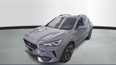 Grijs Gebruikt 2022 Cupra Formentor SUV | € 30.740 (Eerlijke prijs)