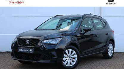 Occasion 2024 Seat Arona Style SUV | € 19.940 (Eerlijke prijs)