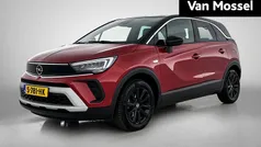 Rood Gebruikt 2023 Opel Crossland Business Elegance SUV | € 18.440 (Eerlijke prijs)