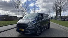 Gebruikt 2020 Ford Transit Custom Sport Van | € 24.945 (Eerlijke prijs)