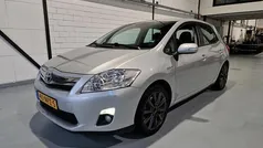 Grijs Gebruikt 2010 Toyota Auris Executive Hatchback | € 8.940 (Eerlijke prijs)