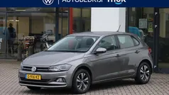 Gebruikt 2019 VW Polo Comfortline Hatchback | € 18.450 (Eerlijke prijs)
