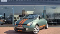 Ford StreetKa