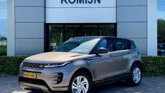 Bruin Gebruikt 2020 Land Rover Range Rover evoque R-Dynamic SUV | € 40.500 (Goede deal)