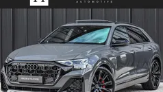 Grijs Nieuw 2024 Audi Q8 Advanced Plus SUV | € 137.900 (Goede deal)
