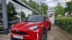 Gebruikt 2024 Toyota Yaris Cross Style SUV | € 29.950 (Eerlijke prijs)