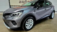 Gebruikt 2022 Renault Captur Intens SUV | € 19.950 (Goede deal)
