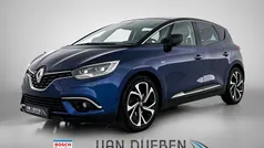 Blauw Gebruikt 2018 Renault Scénic IV Bose Edition MPV | € 18.750 (Eerlijke prijs)