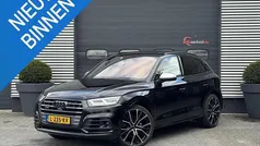 Gebruikt 2018 Audi SQ5 Proline SUV | € 29.990 (Super prijs)