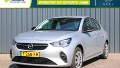 Gebruikt 2023 Opel Corsa-e Hatchback | € 17.798 (Eerlijke prijs)