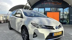 Gebruikt 2013 Toyota Auris Touring Sports Executive Stationwagen | € 8.680 (Eerlijke prijs)