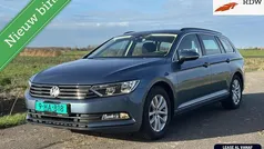 Gebruikt 2015 VW Passat Edition Stationwagen | € 10.989 (Super prijs)