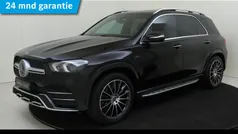 Mercedes GLE350e