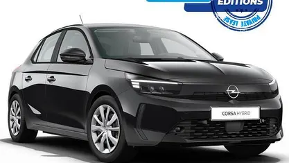 Occasion 2025 Opel Corsa Edition Hatchback | € 28.888 (Eerlijke prijs)