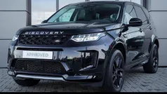 Zwart Gebruikt 2025 Land Rover Discovery Sport S SUV | € 58.995 (Goede deal)