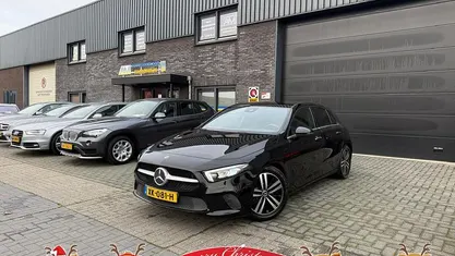 Gebruikt 2019 Mercedes A200 Premium Hatchback | € 19.999 (Goede deal)