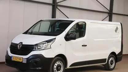 Occasion 2018 Renault Trafic MPV | € 13.900 (Super prijs)