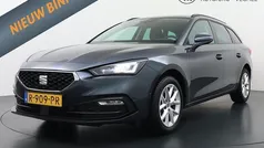 Gebruikt 2022 Seat Leon Business Stationwagen | € 19.995 (Goede deal)