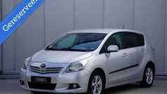 Gebruikt 2010 Toyota Verso Business Edition MPV | € 9.950 (Eerlijke prijs)