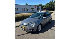 Gebruikt 2004 Opel Astra Cosmo Hatchback | € 1.699 (Eerlijke prijs)