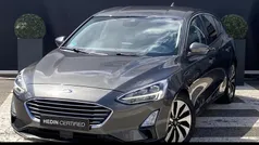 Gebruikt 2018 Ford Focus Business Edition Hatchback | € 16.445 (Eerlijke prijs)