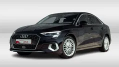 Gebruikt 2021 Audi A3 Business Sedan | € 26.450 (Eerlijke prijs)