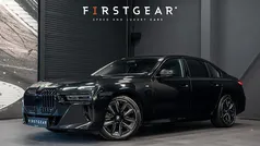 Gebruikt 2023 BMW 740 M Sport Sedan | € 109.900