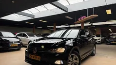 Zwart Gebruikt 2019 VW Polo Highline Hatchback | € 13.750 (Goede deal)