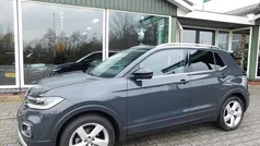 Gebruikt 2020 VW T-Cross SUV | € 21.950 (Eerlijke prijs)