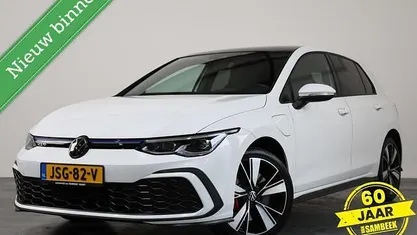 Occasion VW Golf VIII GTE 245 PK (180 kW) 2021 Hatchback