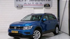 Gebruikt 2016 VW Tiguan SUV | € 17.999 (Eerlijke prijs)