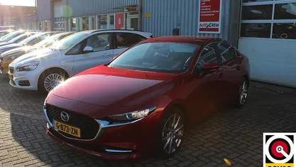 Occasion Mazda 3 Comfort 2019 Sedan