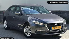 Gebruikt 2018 Mazda 3 Sedan | € 17.950 (Eerlijke prijs)