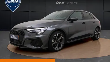 Occasion 2022 Audi A3 Sportback S-Line Hatchback | € 27.950 (Goede deal)