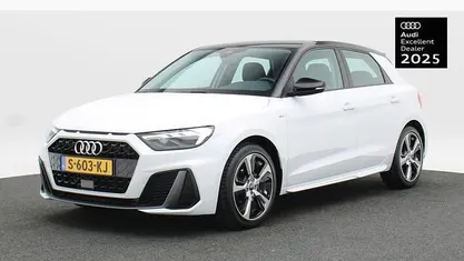 Occasion 2022 Audi A1 Sportback Comfort Hatchback | € 24.450 (Eerlijke prijs)