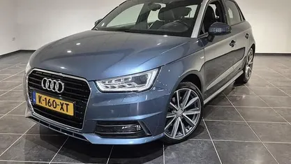 Gebruikt 2018 Audi A1 Sportback Sport Hatchback | € 14.400 (Eerlijke prijs)