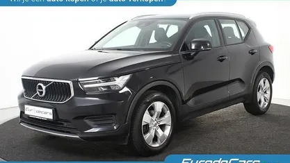 Gebruikt 2020 Volvo XC40 Inscription SUV | € 23.850 (Goede deal)