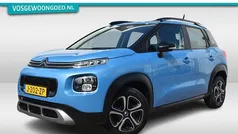 Gebruikt 2020 Citroën C3 Aircross Feel SUV | € 11.795 (Super prijs)