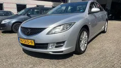 Gebruikt 2008 Mazda 6 Sedan | € 3.995 (Eerlijke prijs)