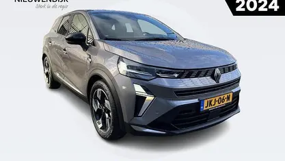 Occasion 2025 Renault Symbioz Techno SUV | € 31.945 (Eerlijke prijs)