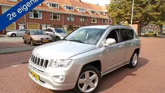 Gebruikt 2011 Jeep Compass Limited SUV | € 9.944 (Eerlijke prijs)