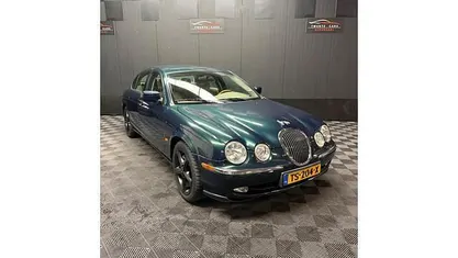 Occasion Jaguar S-Type S 238 PK (175 kW) 1999 Sedan