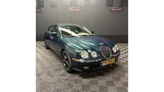 Gebruikt 1999 Jaguar S-Type S Sedan | € 2.450 (Eerlijke prijs)