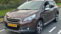 Gebruikt 2013 Peugeot 2008 SUV | € 4.750 (Goede deal)